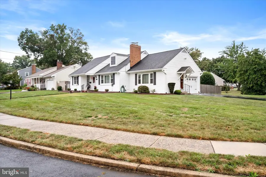 158 Coleman Rd, Hamilton Square, NJ 08690 - Image #3