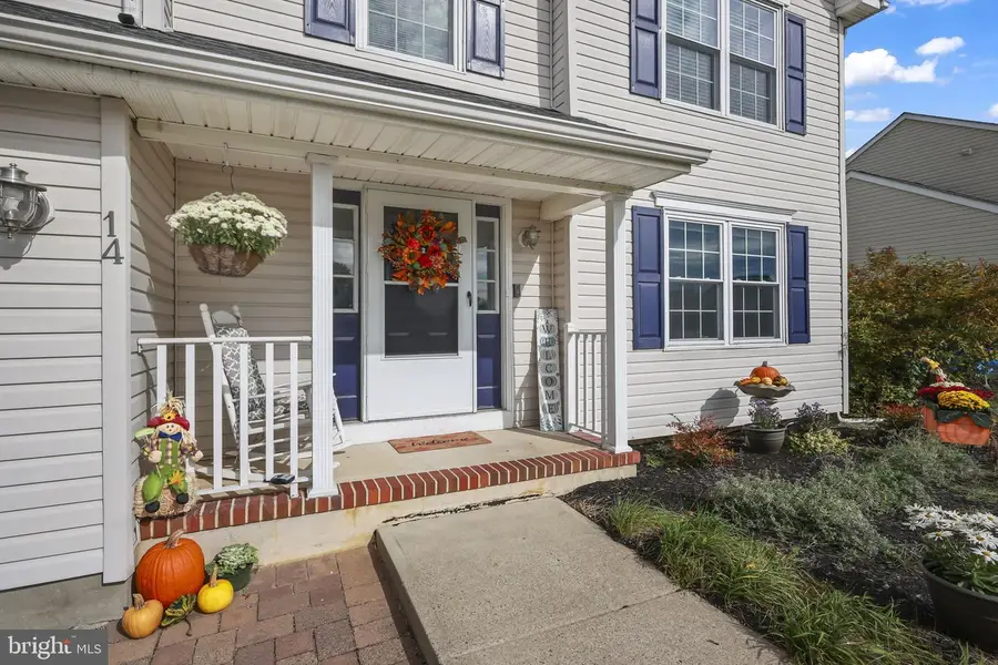 14 Kristopher Dr, Groveville, NJ 08620 - Image #3