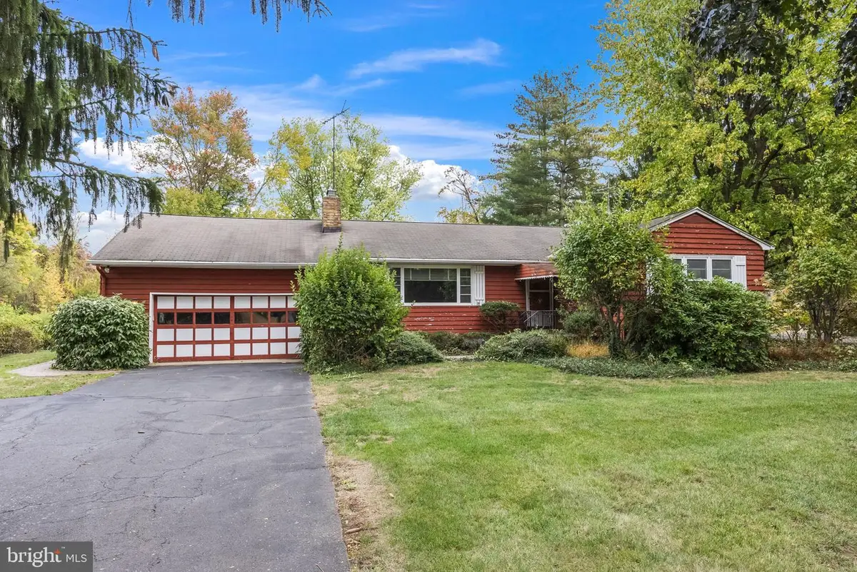 128 Lawrenceville-pennington Rd, Lawrence Township, NJ 08648 - Image #1