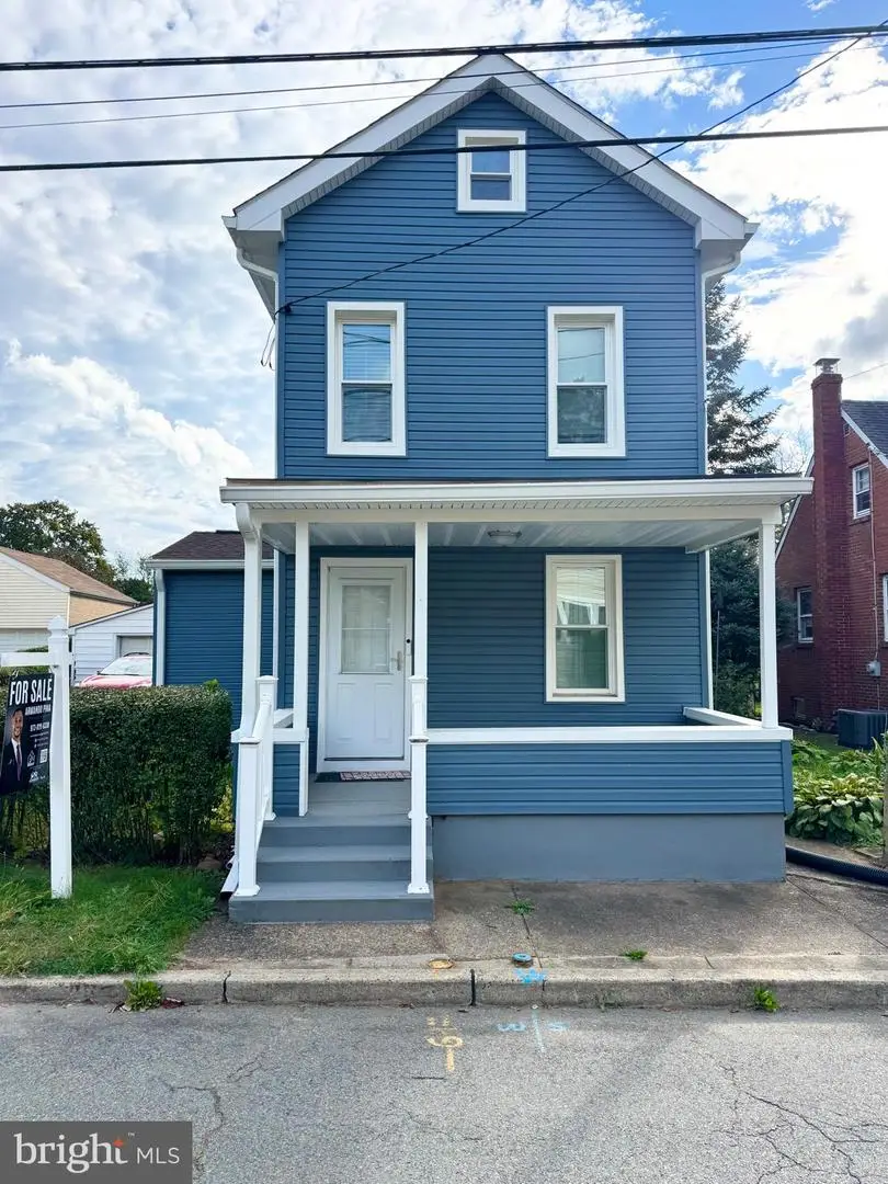 153 Knapp Ave, Hamilton Township, NJ 08610 - Image #1