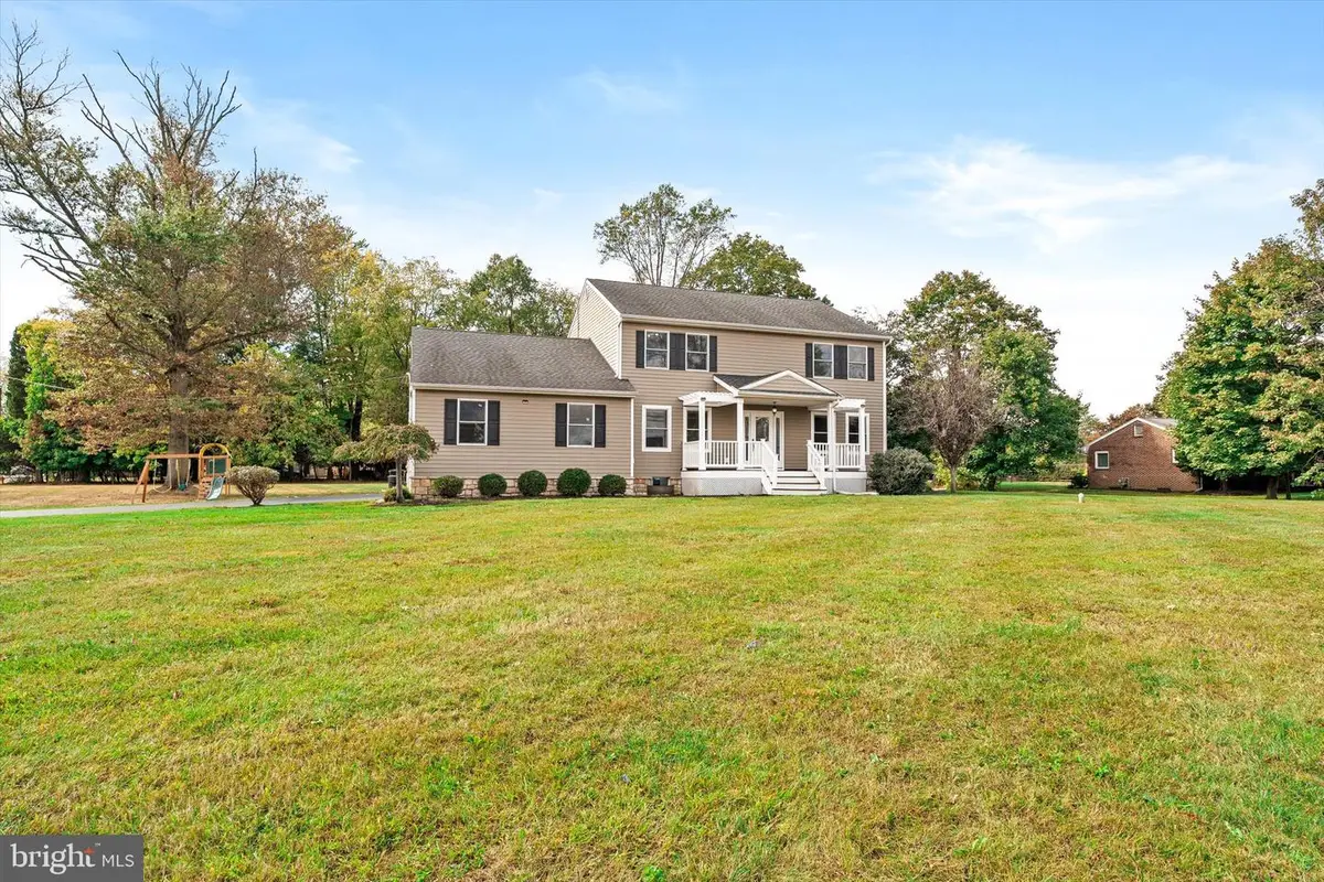 179 Robbinsville Edinburg Rd, Robbinsville, NJ 08691 - Image #1