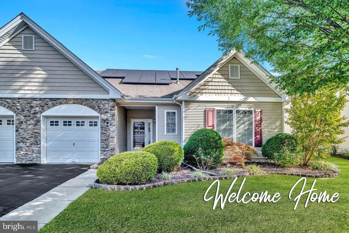 70 Nightingale Dr, Hamilton Township, NJ 08690 - Image #1