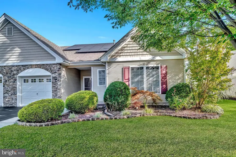 70 Nightingale Dr, Hamilton Township, NJ 08690 - Image #3