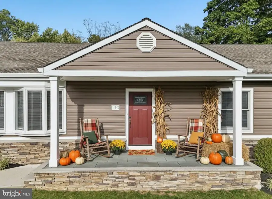 110 Robbinsville Allentown Rd, Robbinsville, NJ 08691 - Image #3