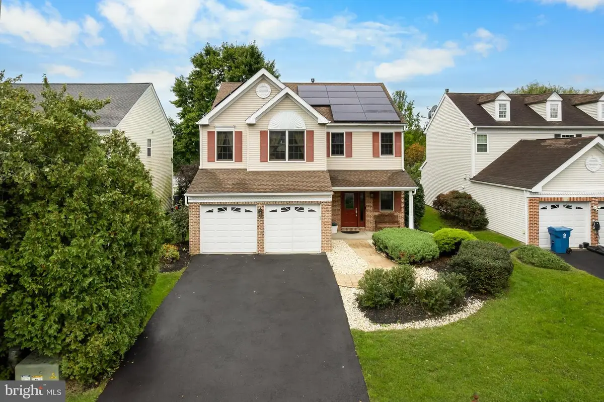 4 Sandstone Rd, East Windsor, NJ 08520 - Image #1