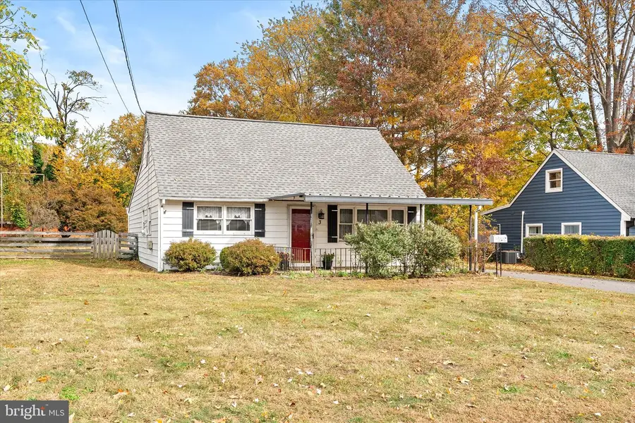 3 Wallace Ave, Ewing Township, NJ 08618 - Image #2