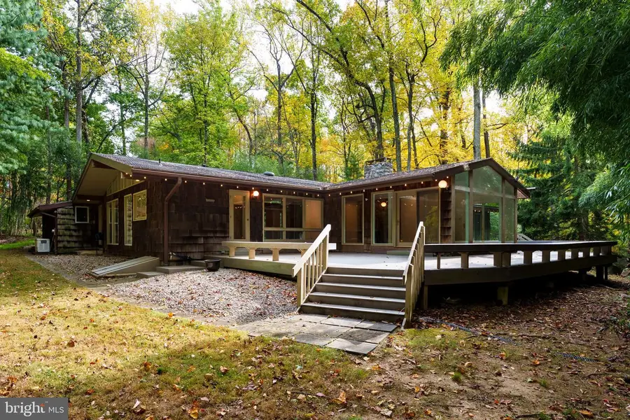 945 Stuart Rd, Princeton, NJ 08540 - Image #3