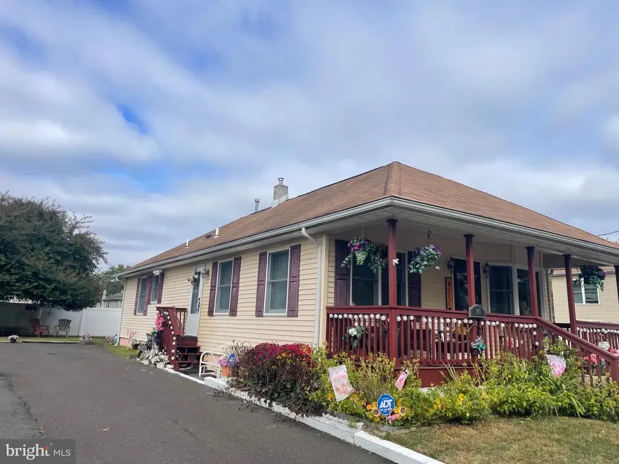 140 Crescent Ave, Ewing Township, NJ 08560 - Image #2