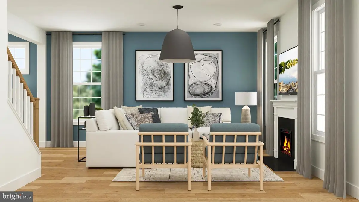 14 John Vanzandt Way, Titusville, NJ 08560 - Image #1