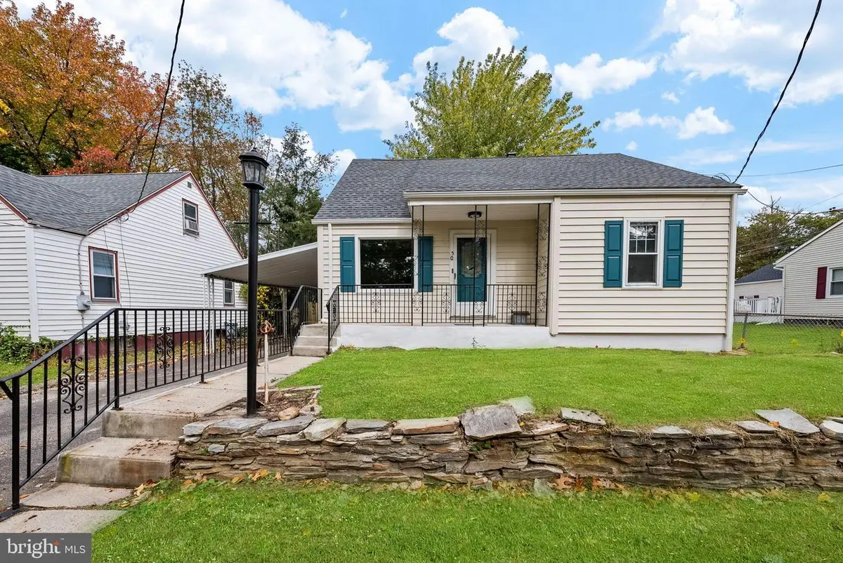 50 Groveland Ave, Ewing Township, NJ 08638 - Image #1