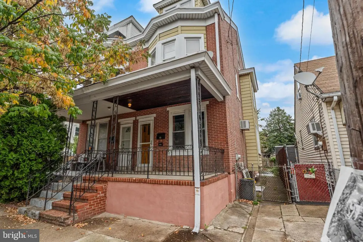 848 Quinton Ave, Trenton, NJ 08629 - Image #1