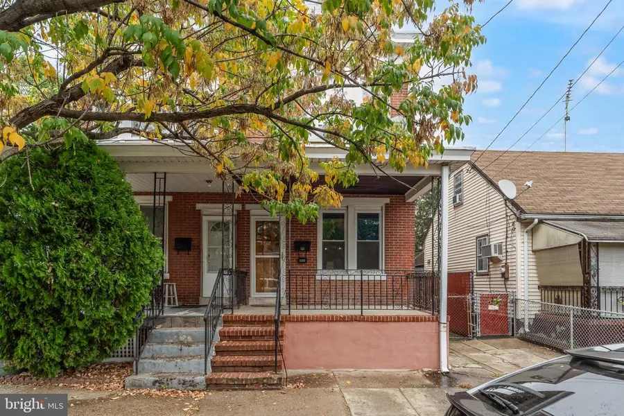 848 Quinton Ave, Trenton, NJ 08629 - Image #2