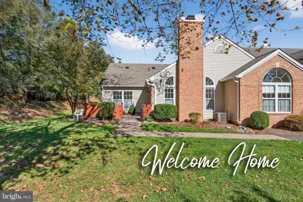 62 Woolsey Ct, PENNINGTON, NJ 08534