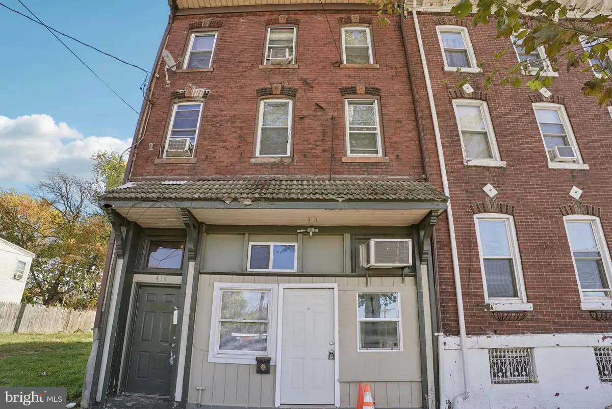 414 Martin Luther King Blvd, Trenton, NJ 08618 - Image #1