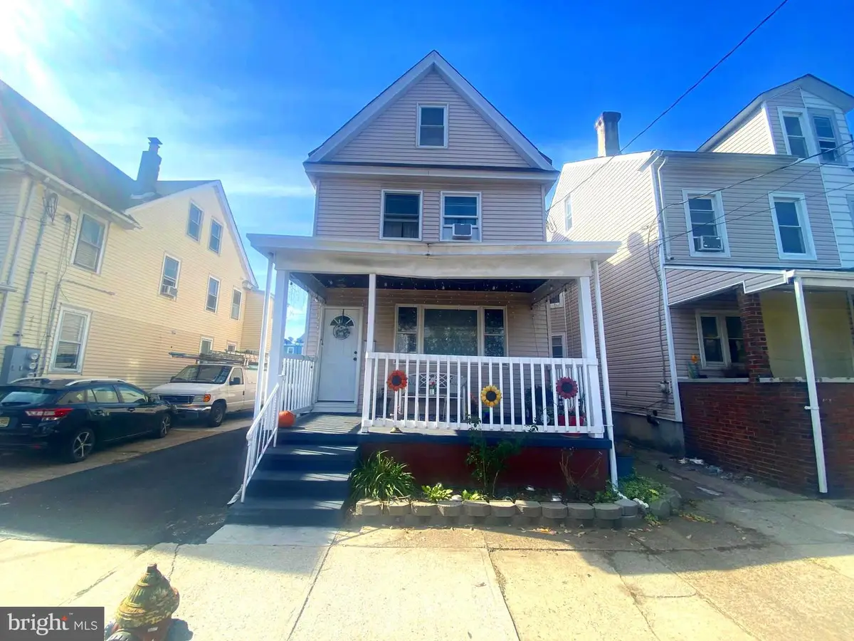 827 Quinton, Trenton, NJ 08629 - #1