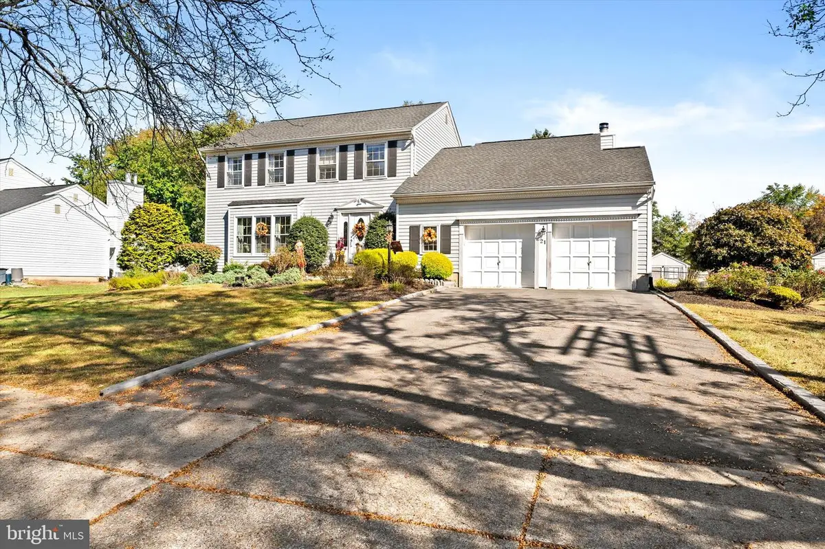 21 Village Dr W, Yardville, NJ 08620 - Image #1