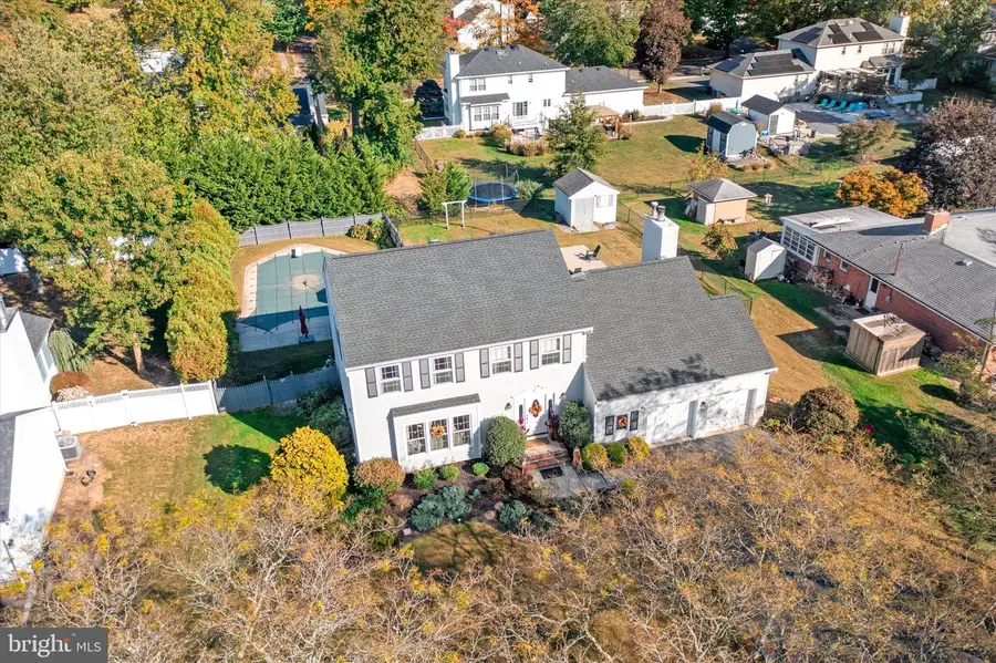 21 Village Dr W, Yardville, NJ 08620 - Image #3