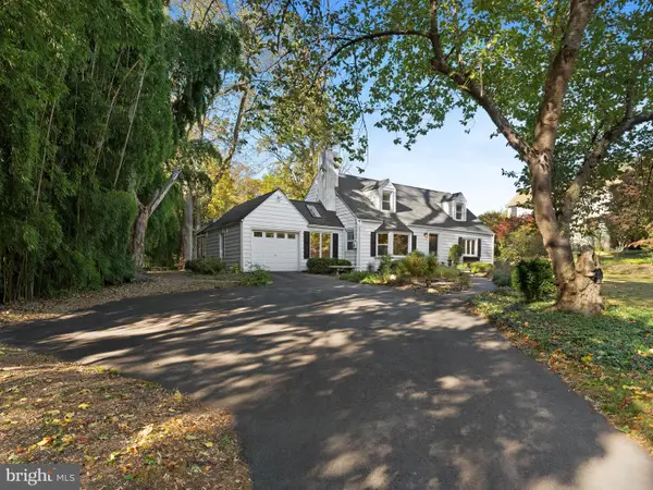 20 Delaware Ave, EWING, NJ 08628