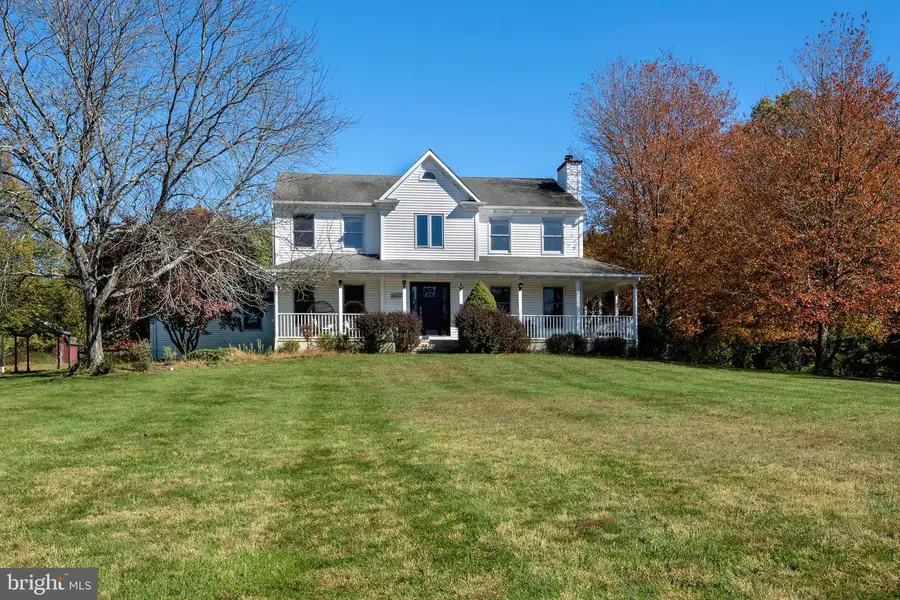 235 Hopewell Amwell Rd, Hopewell, NJ 08525 - #2