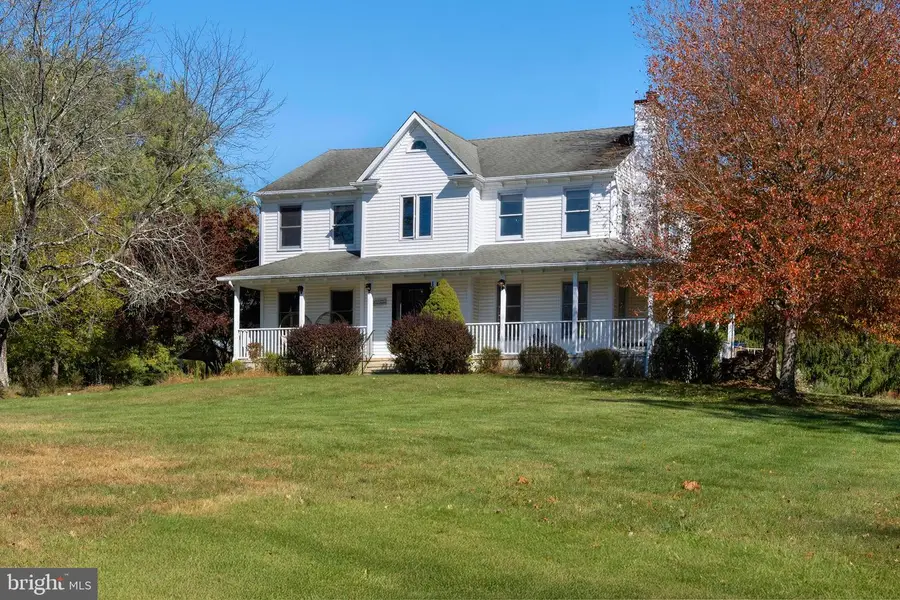 235 Hopewell Amwell Rd, Hopewell, NJ 08525 - #3