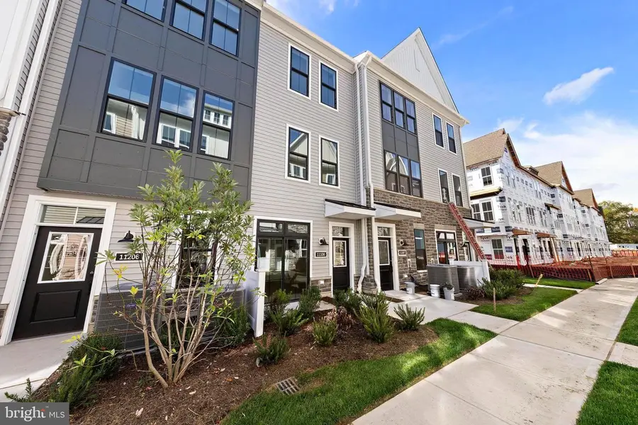 11106 Donatello, Princeton, NJ 08540 - Image #2