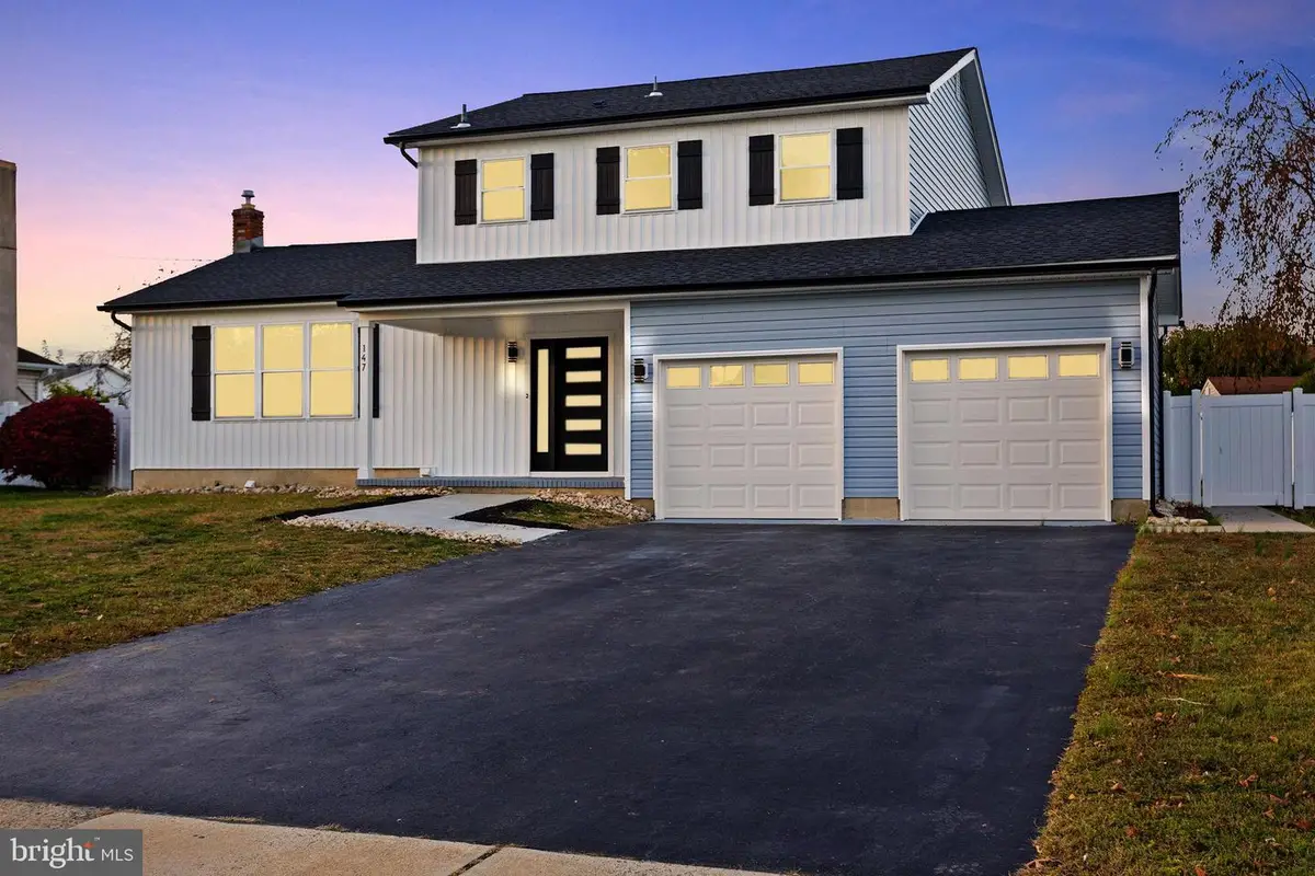 147 Hempstead Rd, Hamilton Township, NJ 08610 - Image #1