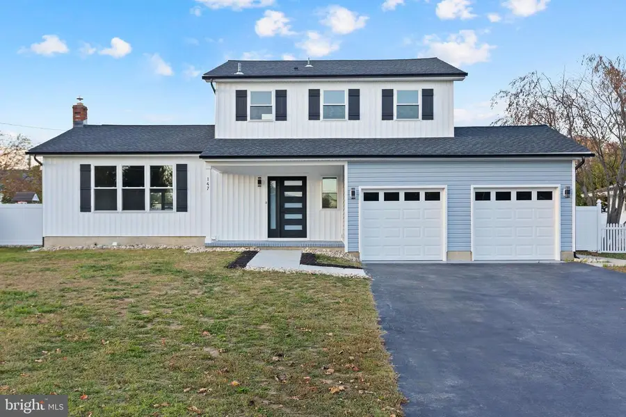 147 Hempstead Rd, Hamilton Township, NJ 08610 - Image #2