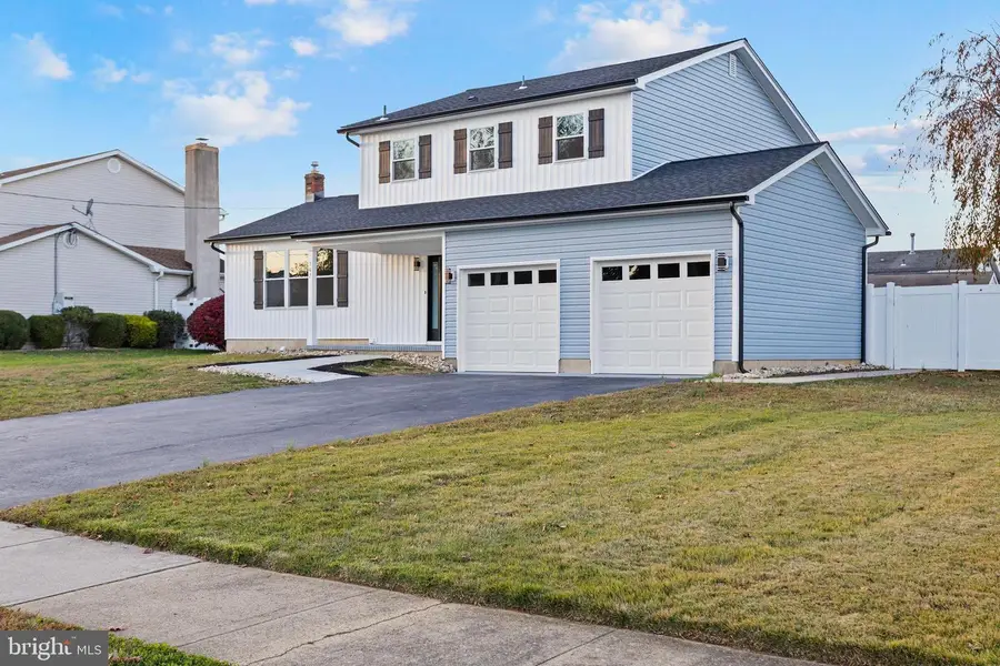 147 Hempstead Rd, Hamilton Township, NJ 08610 - Image #3