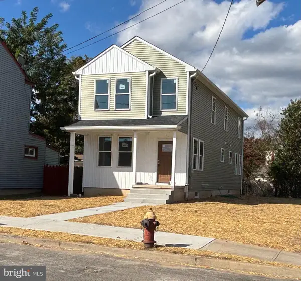 364 E Franklin St, HAMILTON, NJ 08610