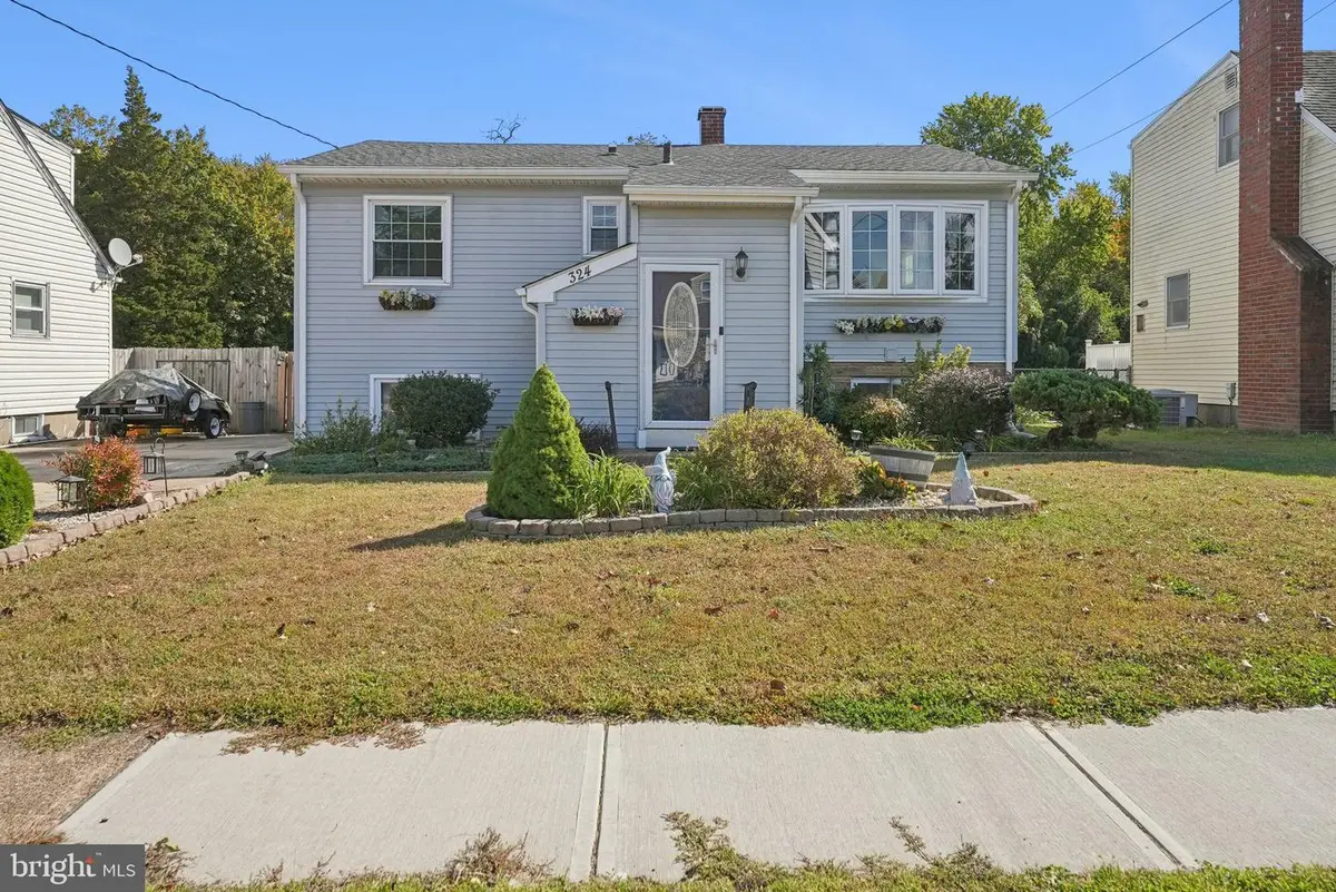 324 Montana Ave, Mercerville, NJ 08619 - Image #1