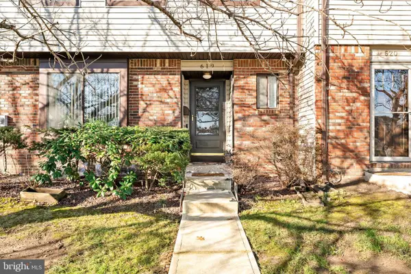 619 Edison Dr, HIGHTSTOWN, NJ 08520