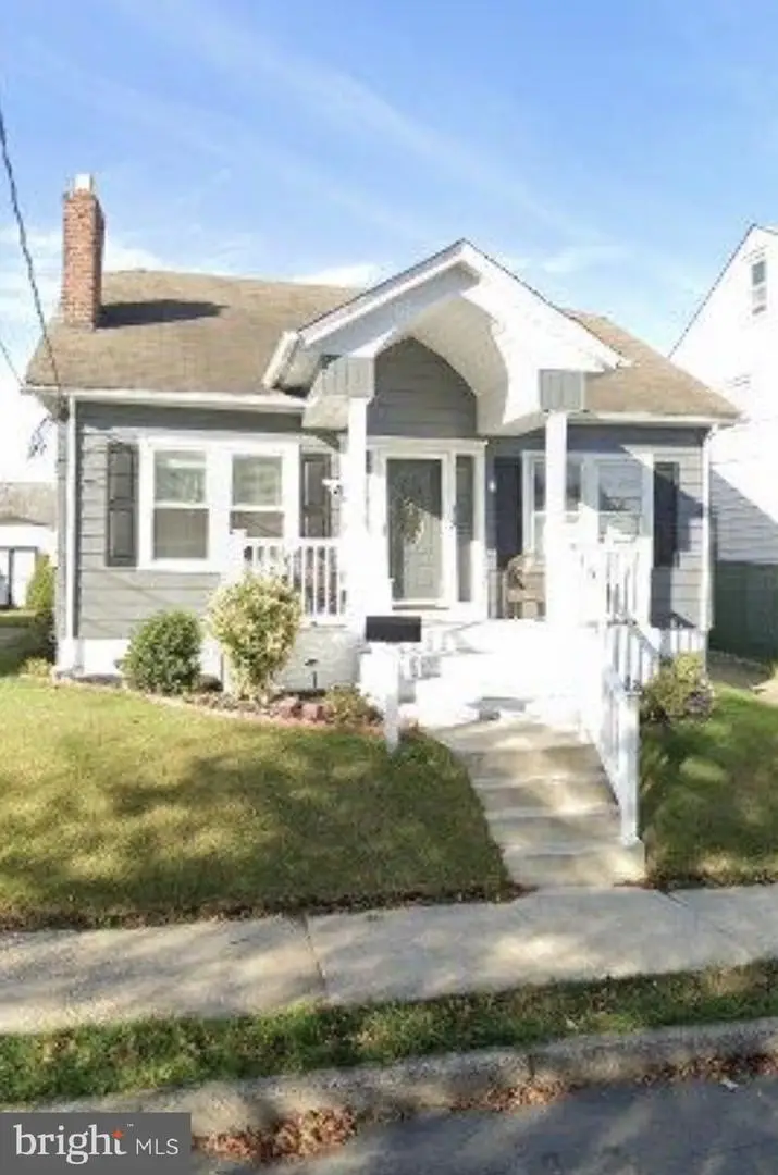 113 Elizabeth Ave, Trenton, NJ 08610 - Image #1