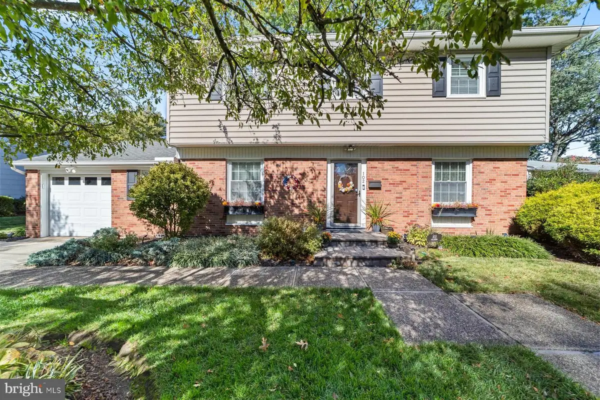 102 Fieldboro Dr, Lawrence Township, NJ 08648 - Image #1