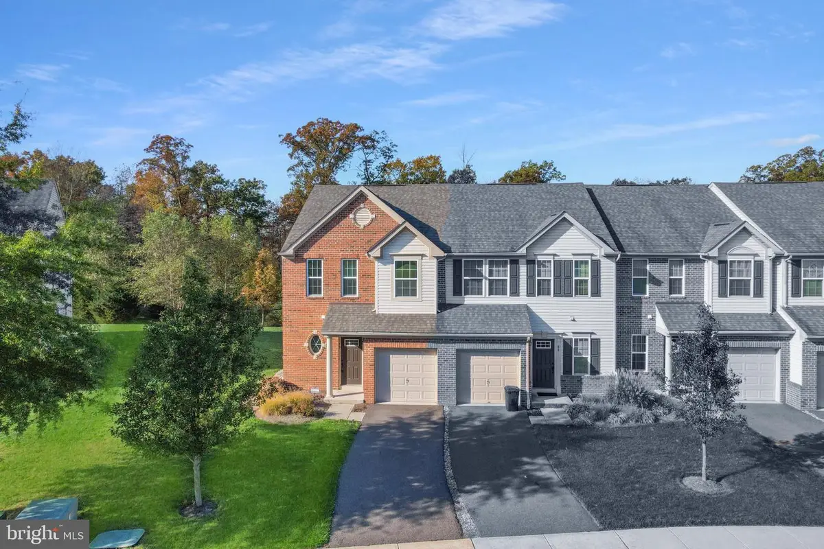 90 Sundance Dr, Hamilton Township, NJ 08619 - Image #1