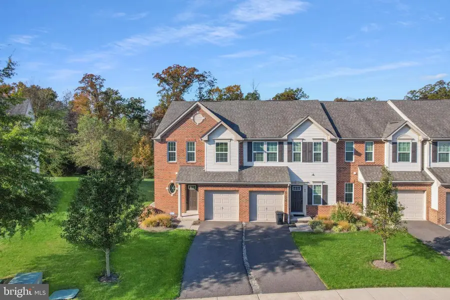 90 Sundance Dr, Hamilton Township, NJ 08619 - Image #2