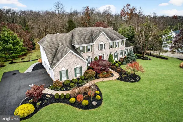 20 Morris Dr, PRINCETON, NJ 08540