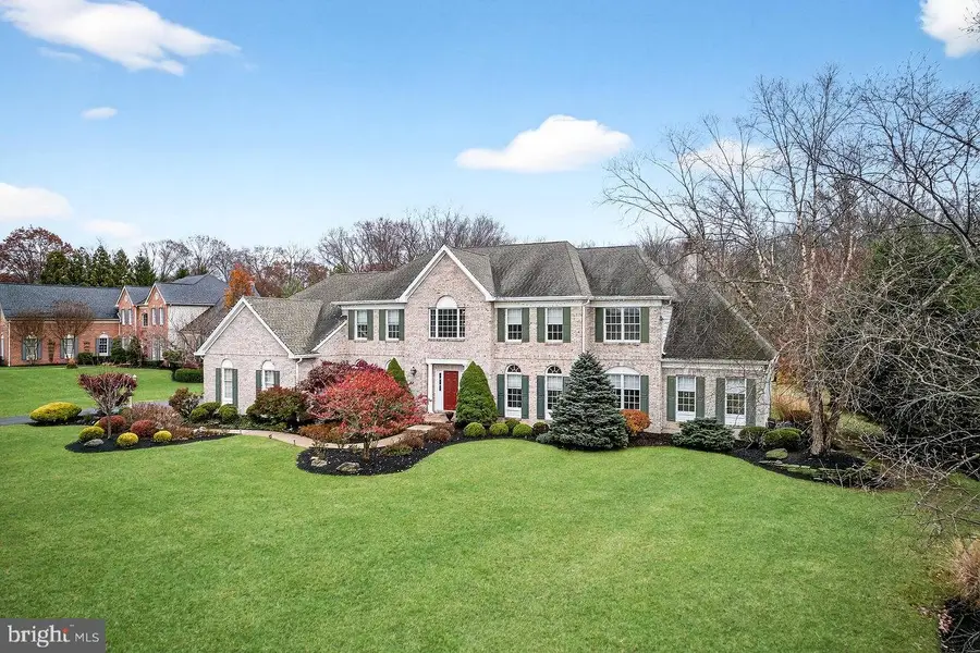 20 Morris Dr, Princeton, NJ 08540 - Image #3