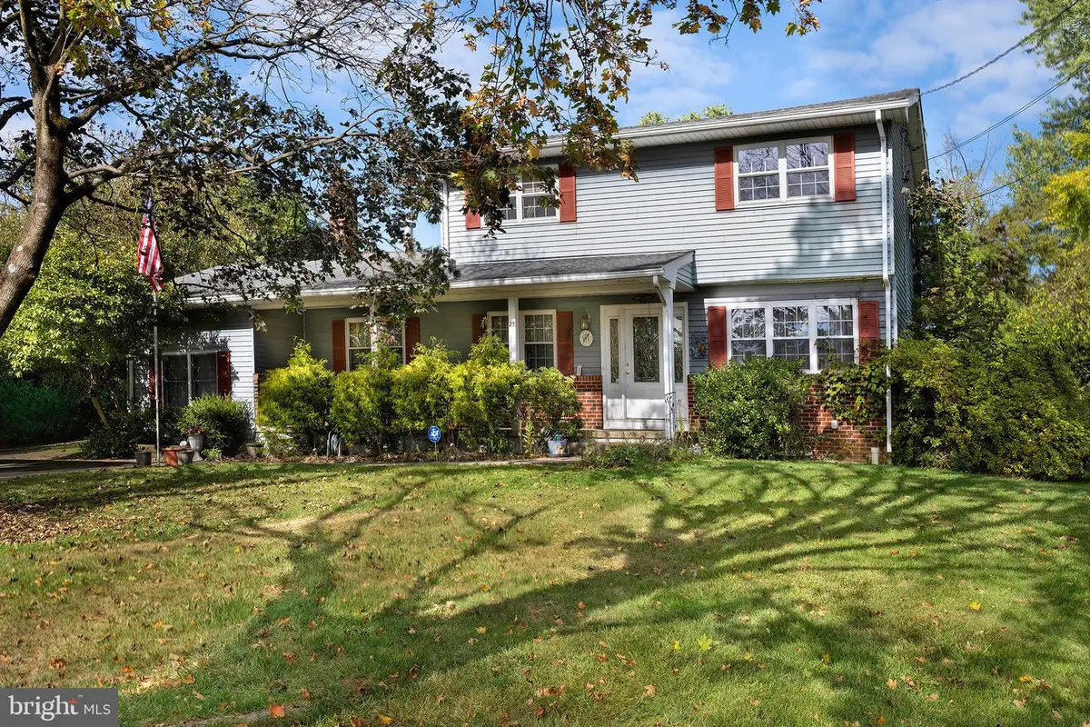 23 Sabrina Dr, Ewing Township, NJ 08628 - Image #1