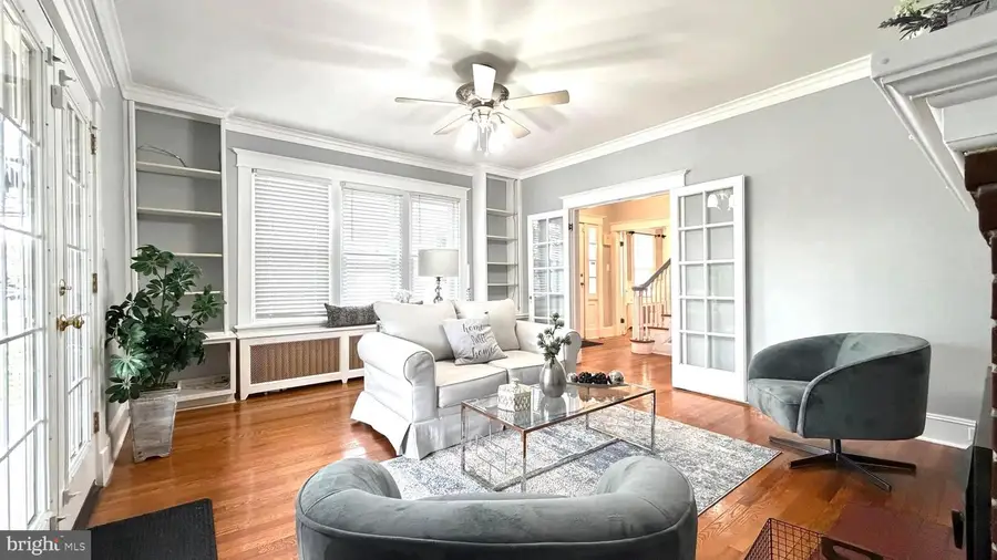 1848 Greenwood Ave, Hamilton Township, NJ 08609 - Image #3