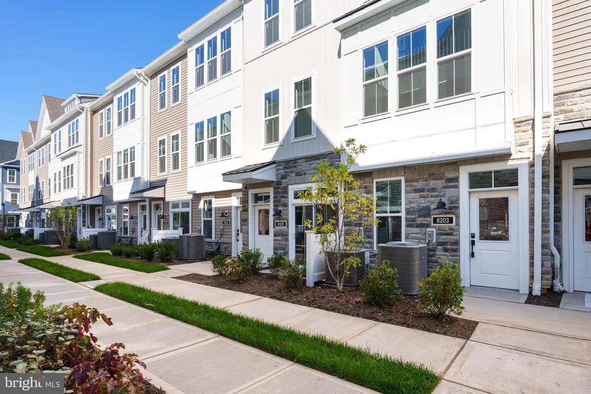 8203 Donatello Dr, Princeton, NJ 08540 - Image #1