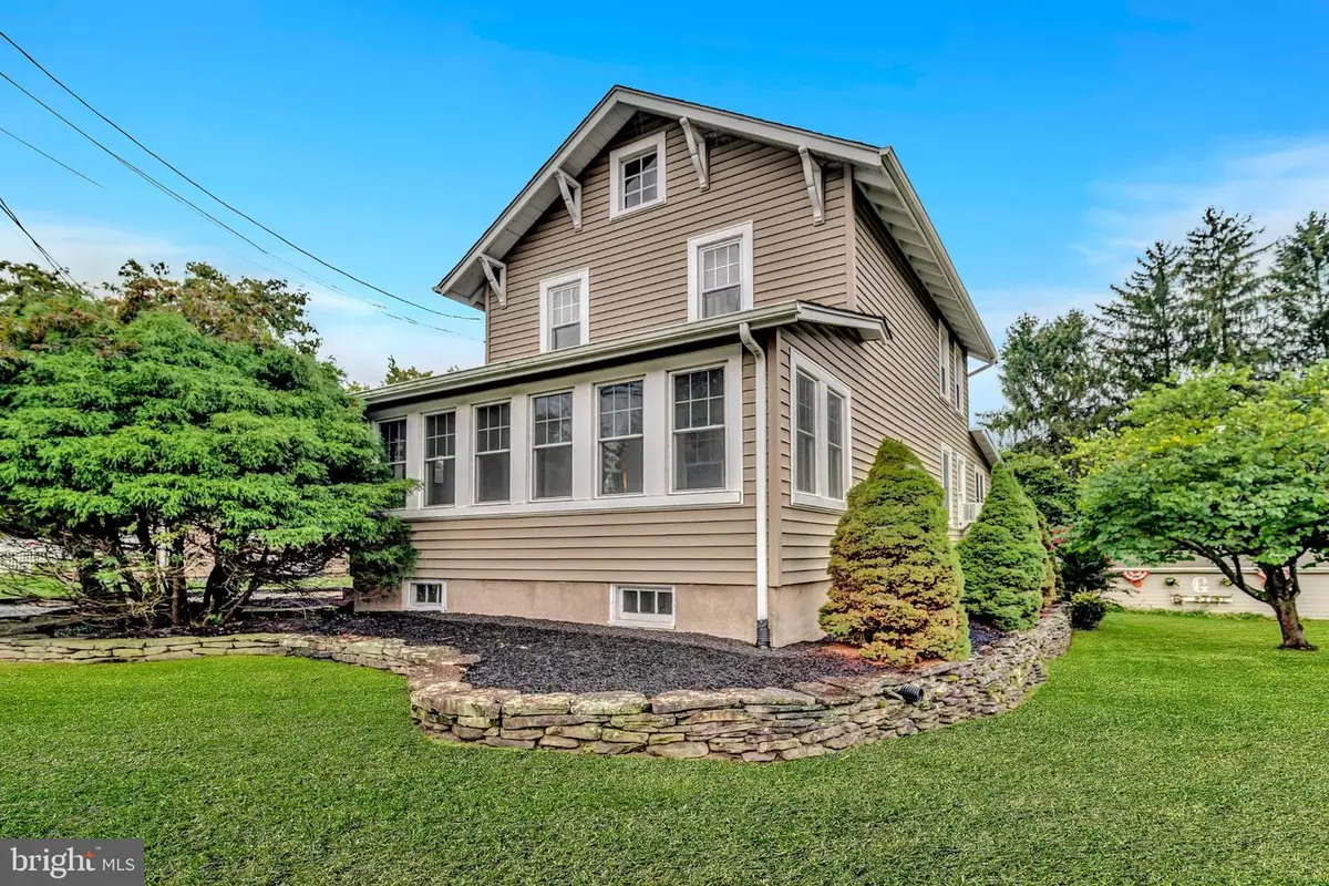 19 Graf Ave, Lawrence Township, NJ 08648 - Image #1