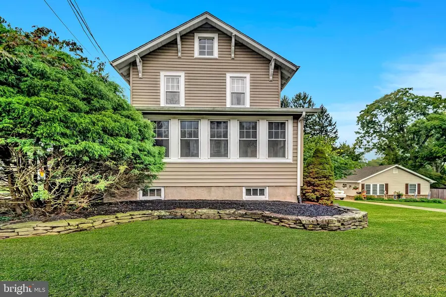 19 Graf Ave, Lawrence Township, NJ 08648 - Image #2
