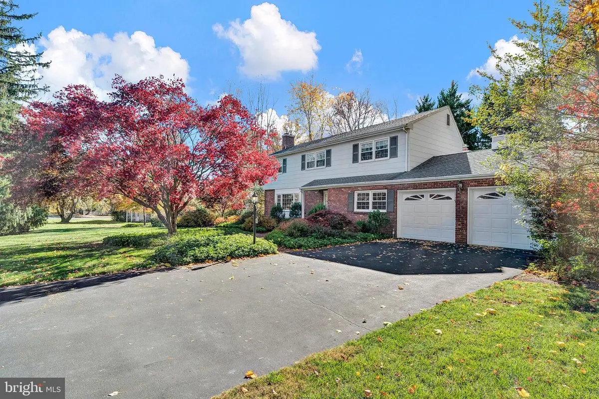4 Old Forge, Ewing Township, NJ 08618 - Image #1