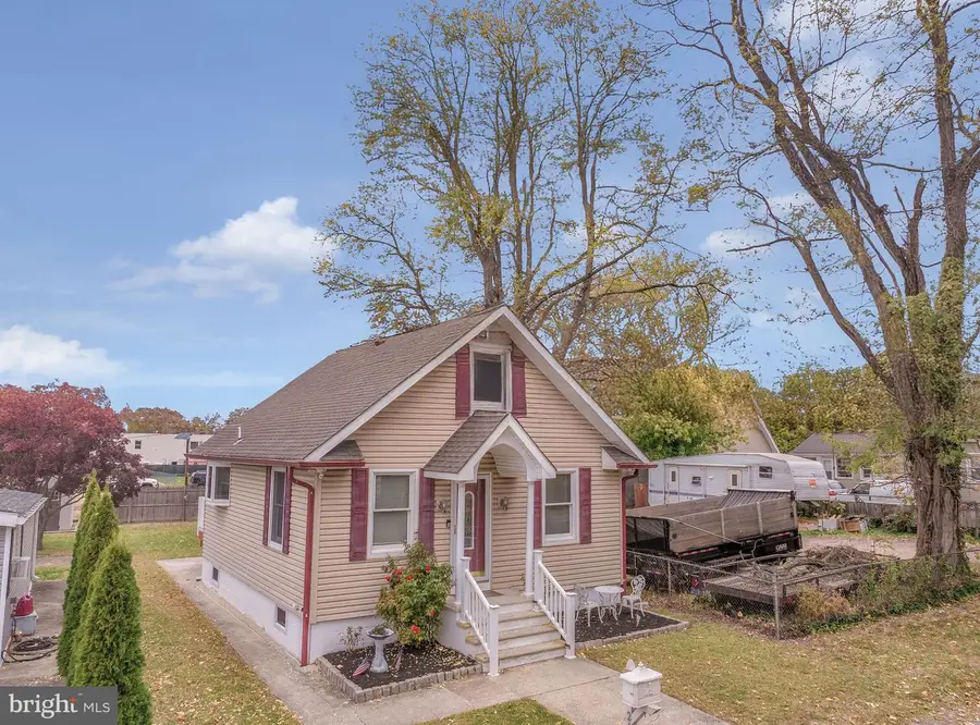 26 Benson Ave, Hamilton Township, NJ 08610 - Image #2