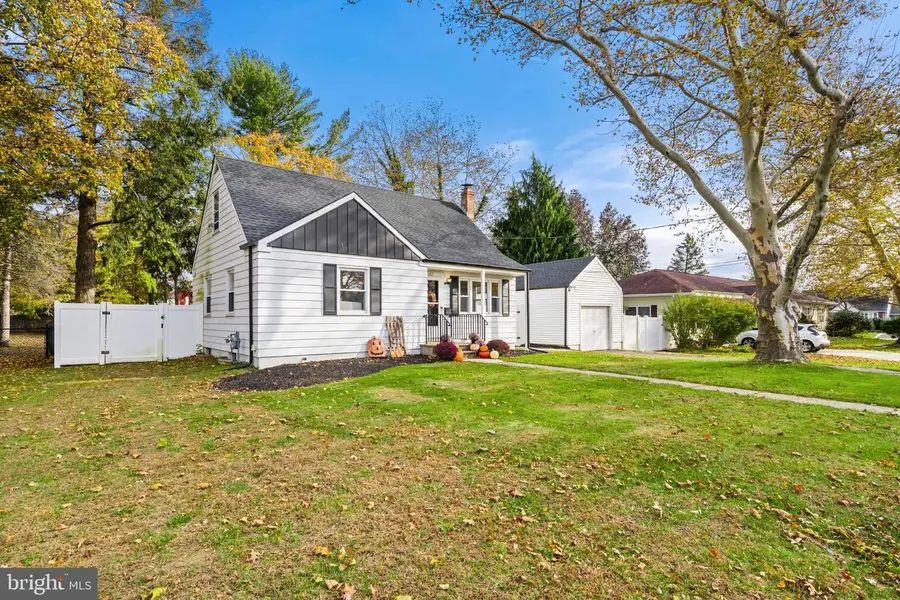 107 Hausser Ave, Hightstown, NJ 08520 - Image #2