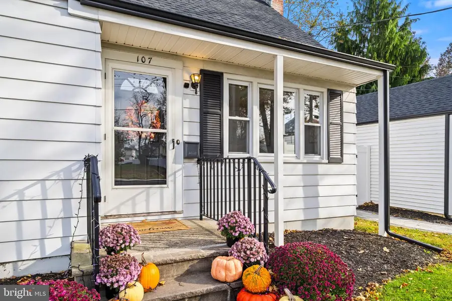 107 Hausser Ave, Hightstown, NJ 08520 - Image #3
