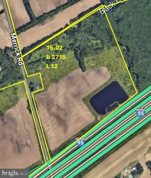 Merrick Rd, Hamilton Township, NJ 08619 - Image #1