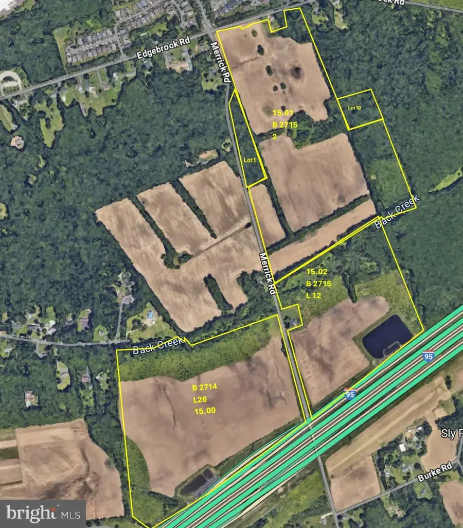 Merrick Rd, Hamilton Township, NJ 08619 - Image #2