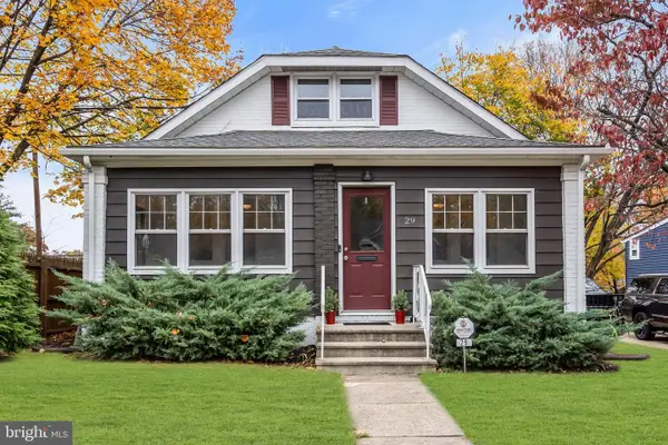 29 Saybrook, HAMILTON TOWNSHIP, NJ 08619