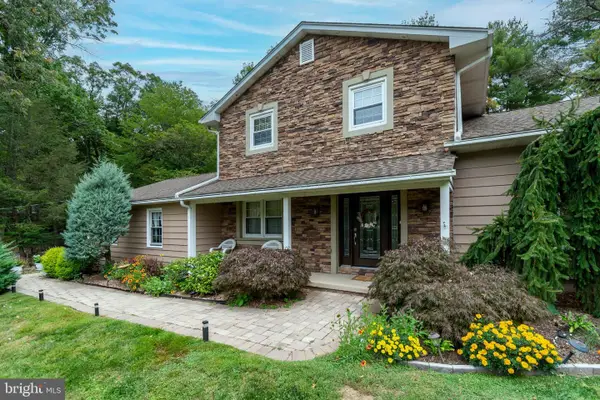 230 Jacobs Creek Rd, TITUSVILLE, NJ 08560